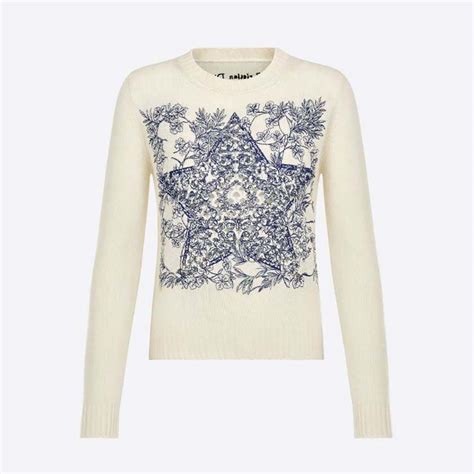 dior sweater dupe|christian dior sweater women's.